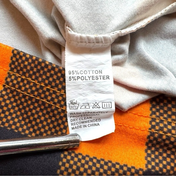 Halloween-Themed Toddler Outfit Set - Size 2T/3T - Pumpkins / Vintage Halloween - Picture 10 of 11